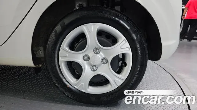 Kia Morning Urban (JA) id 2690596 из Кореи 15