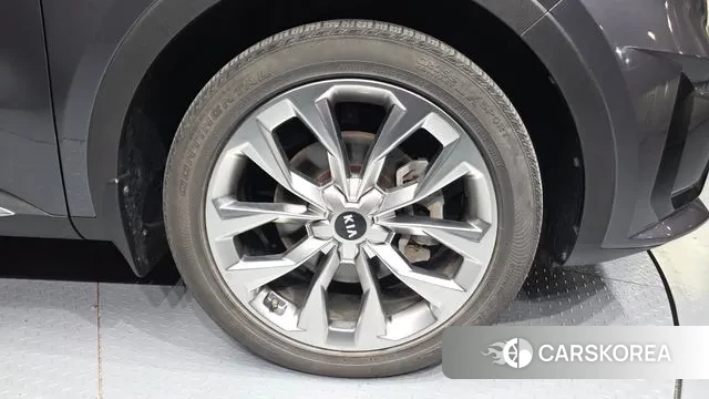 Kia Sorento 4th Generation id 3713365 из Кореи 15