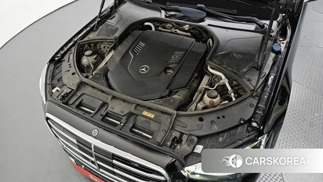 Mercedes-Benz S-Class W223 id 4864559 из Кореи 30