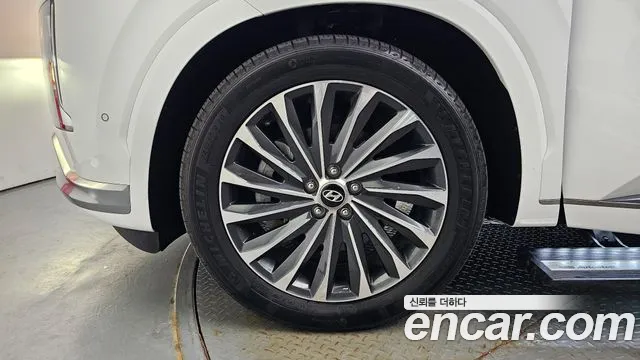 Hyundai The New Palisade id 2811244 из Кореи 15