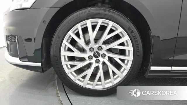 Audi A8 (D5) id 4370418 из Кореи 42