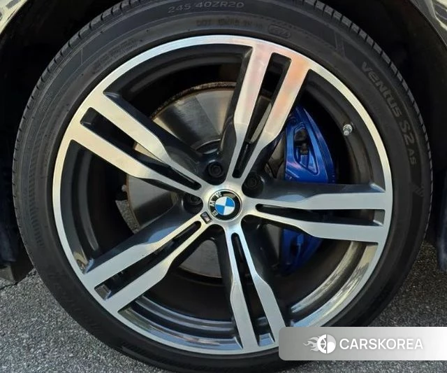 BMW 6 Series GT (G32) id 3982002 из Кореи 12