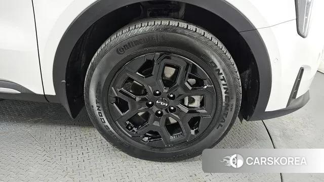 Kia The New Sorento 4th Generation id 3431579 из Кореи 15