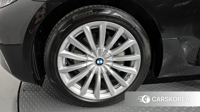 BMW 6 Series GT (G32) id 3953627 из Кореи 15