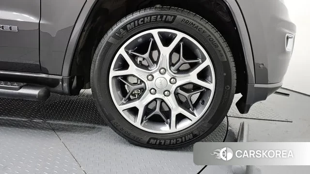 Jeep Grand Cherokee id 3028075 из Кореи 15