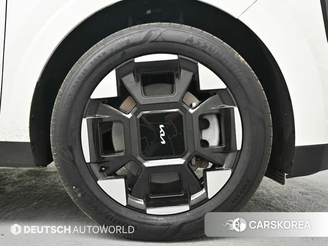 Kia The New Carnival 4th Generation id 4194145 из Кореи 15