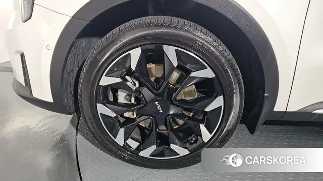 Kia The New Sorento 4th Generation id 3405400 из Кореи 15