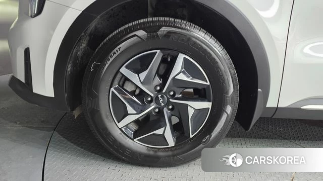 Kia The New Sorento 4th Generation id 4584695 из Кореи 28