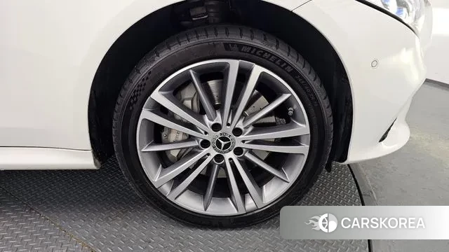 Mercedes-Benz CLS-Class C257 id 3672391 из Кореи 15