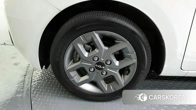 Kia The New Kia Ray id 3799380 из Кореи 15