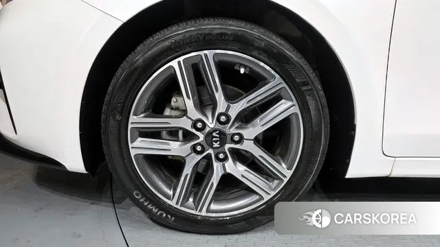 Kia Come New K3 id 3691677 из Кореи 15