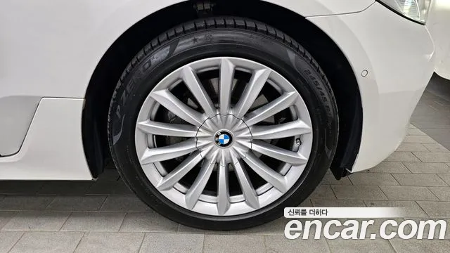 BMW 6 Series GT (G32) id 2717861 из Кореи 15