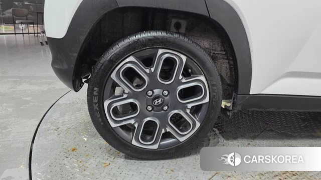 Hyundai Casper id 4603476 из Кореи 28