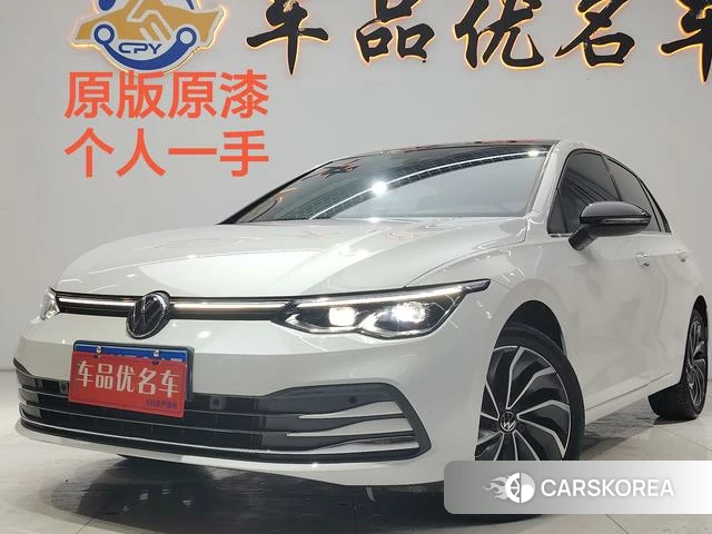 Volkswagen Golf id 4198781 из Китая 13