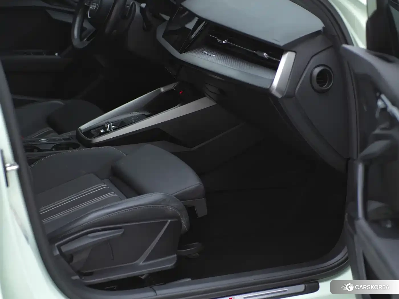 Audi A3 id 4601744 из Китая 24