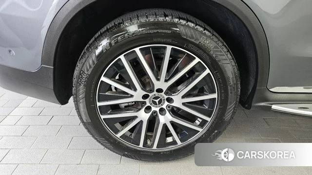 Mercedes-Benz GLC-Class X253 id 4470543 из Кореи 28
