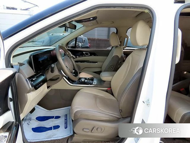 Kia Carnival 4th generation id 4231537 из Кореи 15