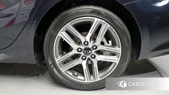 Kia Come New K3 id 3723714 из Кореи 15