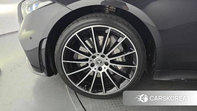 Mercedes-Benz CLS-Class C257 id 4324420 из Кореи 15