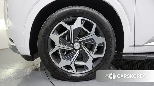 Hyundai Palisade id 3438616 из Кореи 15