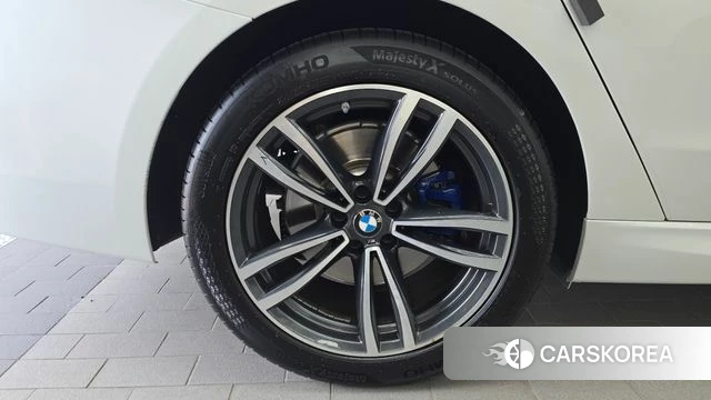 BMW 6 Series GT (G32) id 4530003 из Кореи 30
