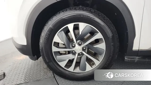 Hyundai Palisade id 3789430 из Кореи 15