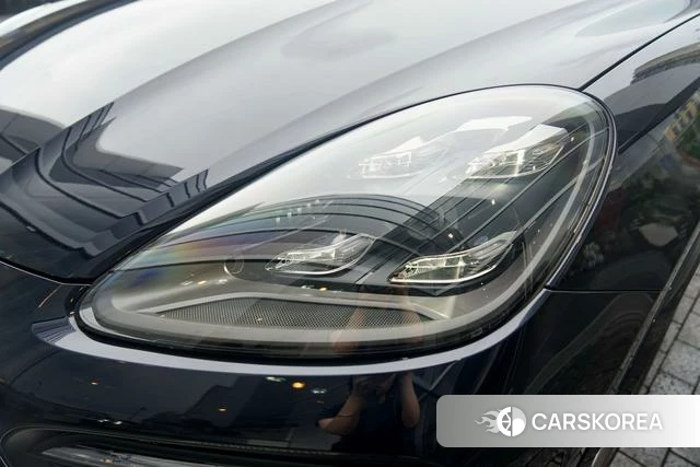 Porsche Cayenne Coupé id 4215116 из Китая 28