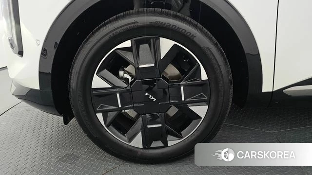 Kia The New Sportage 5th Generation id 4589646 из Кореи 29