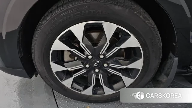 Kia Carnival 4th generation id 3489033 из Кореи 15