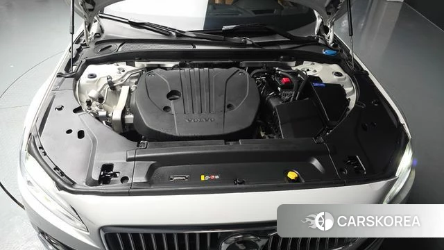 Volvo S90 id 4529582 из Кореи 27