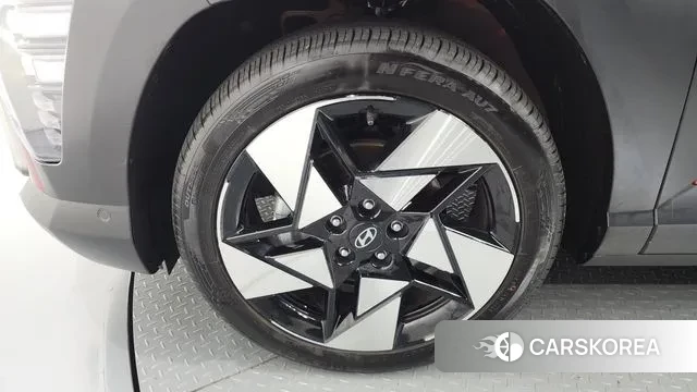 Hyundai Kona (SX2) id 3153522 из Кореи 15