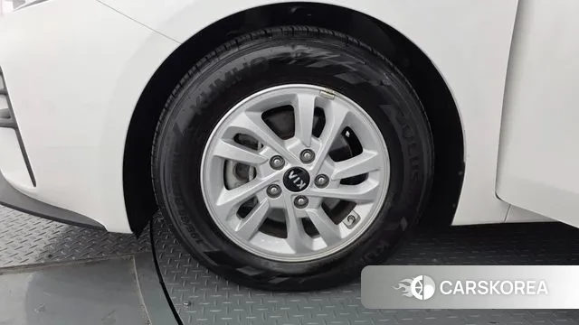 Kia Come New K3 id 3329893 из Кореи 15