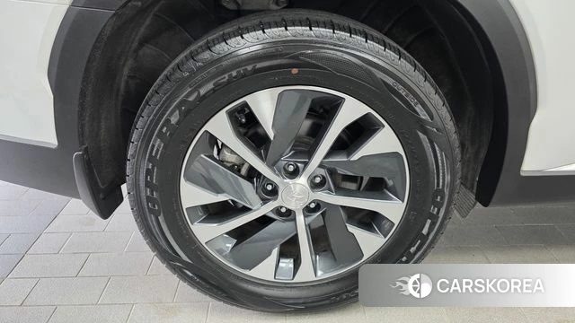 Hyundai Palisade id 4632426 из Кореи 26