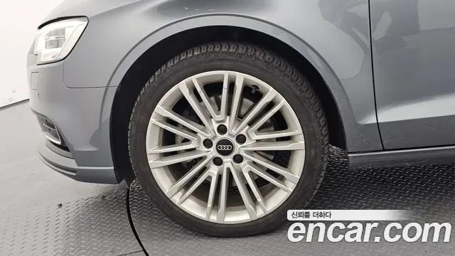 Audi New A3 id 2827393 из Кореи 15