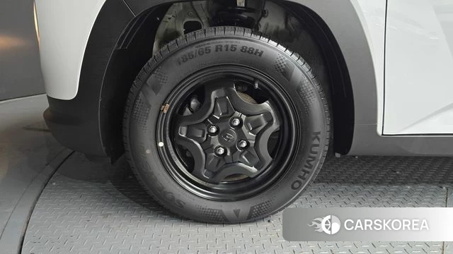 Hyundai Casper id 4608581 из Кореи 25