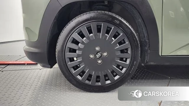 Hyundai Casper id 3213532 из Кореи 15