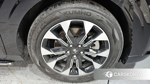 Kia Carnival 4th generation id 3625102 из Кореи 15