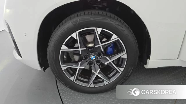 BMW X3 (G45) id 4921118 из Кореи 26
