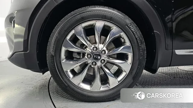 Kia The New Sorento id 3692762 из Кореи 15