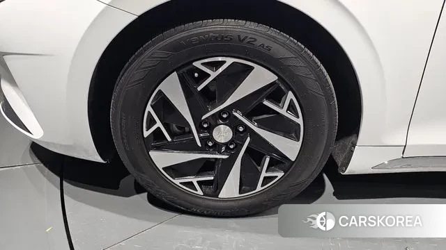 Hyundai The New Grandeur IG Hybrid id 2990016 из Кореи 15