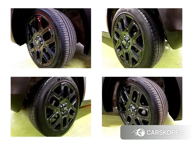 Hyundai Casper id 3306618 из Кореи 15