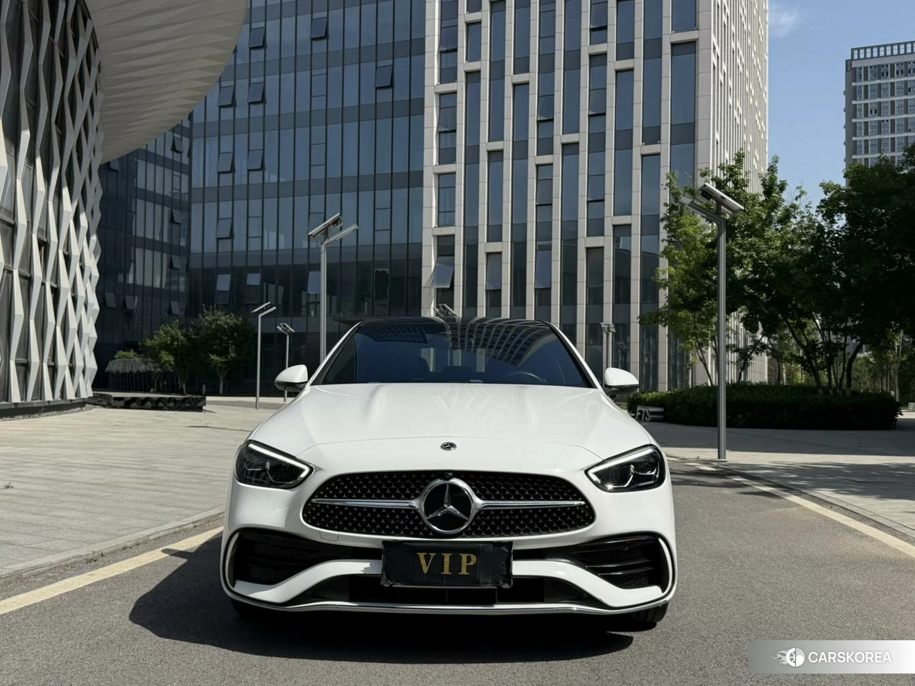 Mercedes-Benz Class C id 4420989 из Китая 9