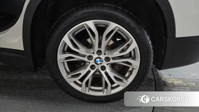 BMW X1 (F48) id 3598899 из Кореи 15