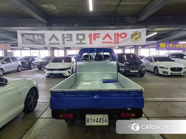 Chevrolet (GM Daewoo) New Labo id 3880070 из Кореи 9