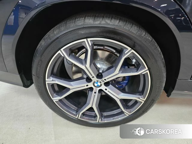 BMW X6 (G06) id 4323763 из Кореи 15