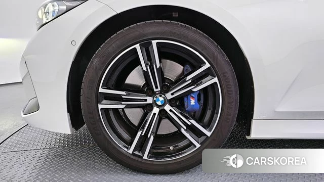 BMW 3 Series (G20) id 3871215 из Кореи 15