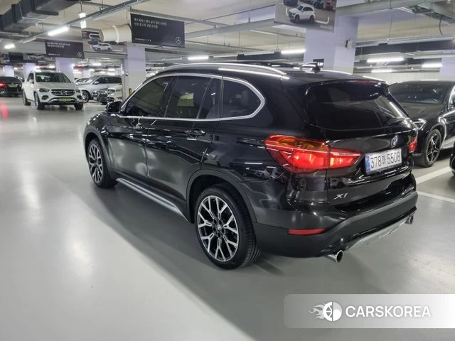 BMW X1 (F48) id 4335431 из Кореи 15
