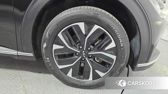 Kia EV6 id 3812583 из Кореи 15