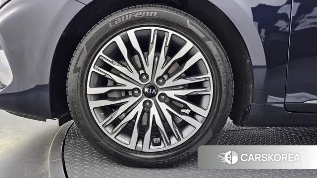 Kia K7 Premier id 3374752 из Кореи 15