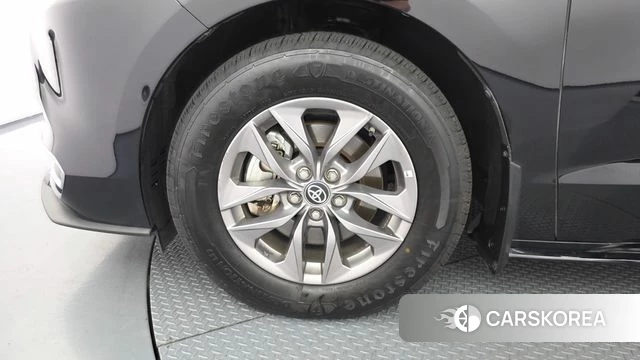 Toyota Sienna 4th Generation id 4442773 из Кореи 15